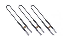 China MoSi2 Heating Elements Molybdenum Disilicide Heating Elements supplier