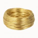 Cu Min 99.95% Brass / Copper Coil CNC Machining 0.1mm-3mm Copper Sheet H68 H65 H62 C26000 for sale