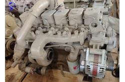 China Rebuilt 6BT5.9 6BT Cummins Engine For Truck supplier