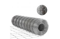 China Light Duty Feild Fence 2.0mm Cattle Fencing No Climb Horse Fence supplier