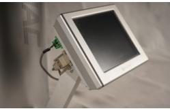 China Optical Cable Input Gravimetric Feeding System Low Power Consumption GMS Series supplier