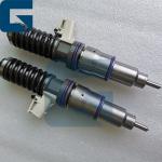 VOE25108209 Diesel Fuel Injectors 25108209 for sale