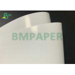 36'' x 500ft 3'' Core Glossy 20LB Bond Paper For Plotter Printing for sale