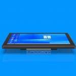 Industrial Capacitive Touch Screen All In One Monitor Computer