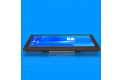 China Industrial Capacitive Touch Screen All In One Monitor Computer supplier