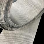SS304 40*260mesh  Reverse Stainless Steel Wire Mesh Acid Resistant for sale