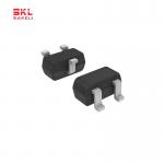 NTA4151PT1G SC-75 MOSFET Power Electronics High-Efficiency and Low-Voltage Switching Solution for Your Power Needs for sale