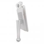 Temperature Detection 8 Face Recognition Infrared Thermometer