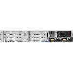 Rackmount 800W HPE Storage Server DL380 Gen9 8SFF+2SFF