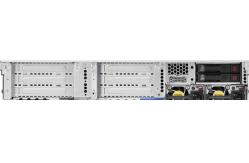 China RHEL P440ar 2G HPE ProLiant Server DL380 Gen9 8SFF 10GbE Network supplier