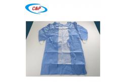China OEM Sterile Cesarean C-Section Pack Drape In Individual Pouch supplier