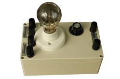 China IEC62560 Clause 15 Figure 8 Led Bulb Checking Machine supplier