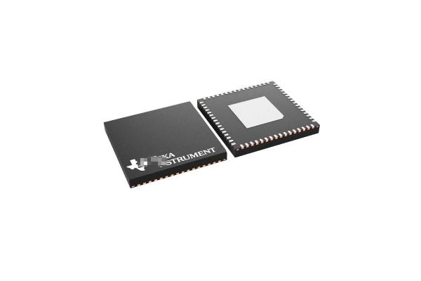 MSP430F5527IPN