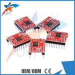 A4988 StepStick Stepper Motor Drivers Module for Arduino 3D Printer Electronics for sale