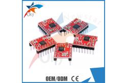 China A4988 StepStick Stepper Motor Drivers Module for Arduino 3D Printer Electronics supplier