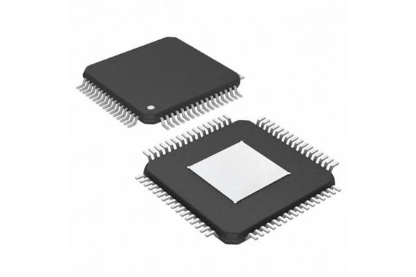 MAX9260GCB+