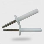 Nylon Stainless Steel Test Finger Probe 11 Of Iec 61032 for sale