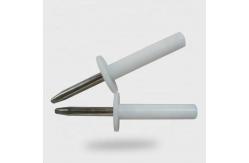 China Nylon Stainless Steel Test Finger Probe 11 Of Iec 61032 supplier