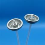 Efficient WD-40 Lubricant Valve for Industrial Piping - Half Inch Specification for sale