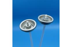 China Efficient WD-40 Lubricant Valve for Industrial Piping - Half Inch Specification supplier