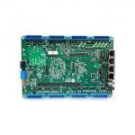 High Layer Assembled Printed Circuit Boards PTFE HASL for sale