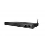 Wireless Home Bluetooth Audio Amplifier System 2 Channel 500 Watt Powerful Digital Amp