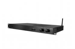 China Wireless Home Bluetooth Audio Amplifier System 2 Channel 500 Watt Powerful Digital Amp supplier