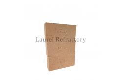 China Fire clay bricks silica bricks Refractory bricks For Blast Furnace supplier