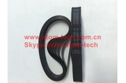 China A001623 ATM parts machine NMD NF200 belt SE-N-SBR-N 10*222*0.65 A001623 supplier