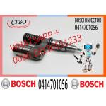New Unit Fuel Injector 0414701007 0414701056 0986441007 0986441107 For Scania 1420379 1455860 1529750 1497385 for sale