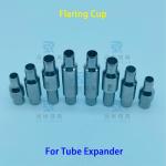 Customizable Various Size Flaring Cup for Tube Vertical Expander