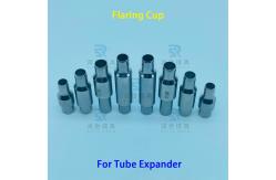 China Customizable Various Size Flaring Cup for Tube Vertical Expander supplier