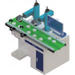 Visual Galvanometer Straight Welding Of Thermos for sale