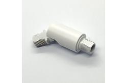 China Floor Lamp Precision Swivel Joint  for steel wire supplier