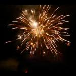 Custom Pyrotechnic Chinese Outdoor Classic Cake Fireworks 16 Shot for sale