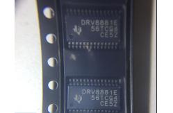 China DRV8881ERHRT DRV88 Dual H Bridge Motor Driver Integrated Circuit IC Components supplier