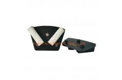 China Professional Concrete Grinding Tools SASE Grinders Diamond Grinding Disk supplier