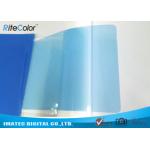 Digital Blue Based Inkjet Printing Medical Radiology X - Ray Film 280gsm for sale
