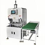 Soft Ring Wire Binding Machine Notebook NB-39 Binding Used Safe for Children PE Soft Ring Wire Comb Binding Machine Suitable for 1/2 9/16 inch for sale
