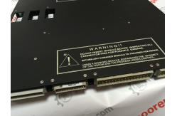 China 32 lbs DCS Module 3504E TRICONEX INPUT MODULE New and original supplier