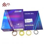 Excavator Repair Kit Seals For Hitachi EX60-70 EX200 EX200-1 for sale