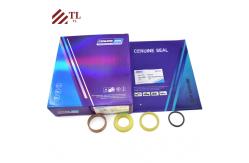 China Excavator Repair Kit Seals For Hitachi EX60-70 EX200 EX200-1 supplier