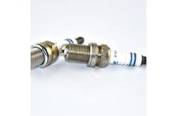 China OEM K6RTC Automotive Spark Plugs 19mm Reach Car Engine Parts supplier