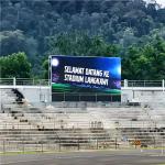 P6 Full Color Positive Maintenance LED Rental Screen With Smd 3535 LEDs, 3 Years Warranty, Fixed Use for sale