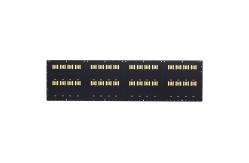China 4 layer MicroSD card substrate manufacture supplier