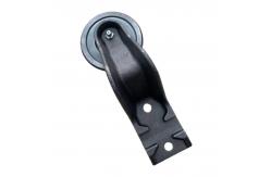 China X458 And X678 Elevated Conveyor Chain For Descending Forging Trolleys supplier