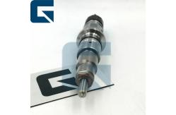 China 0445120080 Common Rail Diesel Fuel Injector supplier