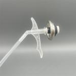 Durable PU Sealant Foam Spray Valve for Gap Filling and Insulating for sale