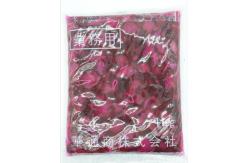 China 1000g Sliced Pickled Gherkins Pickled Sweet Cucumber Slices supplier