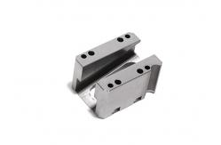 China P20 Injection Moulding Automotive Parts slide core unit special parts supplier